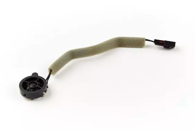 22973994 - Body: Tweeter for GM Image