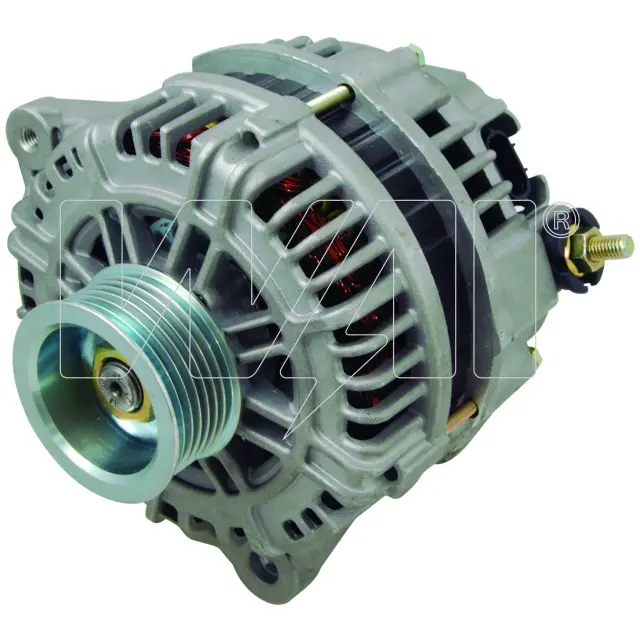 11121N - : WAI Alternator for WAI Image