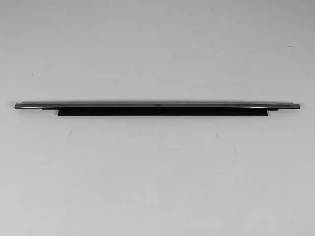 5303661AE - Doors, Door Mirrors and Related Parts: Rear Door Belt Outer Weatherstrip, Left for Mopar Image