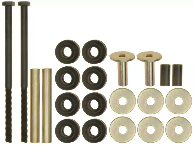45G2017 - Suspension &amp; Steering: Stabilizer Bar Link Kit for ACDelco Image