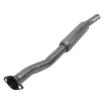 48712 - : Prebent Exhaust Pipe for AP Exhaust Image