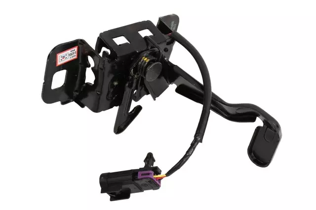 Latch - GM (19421264)