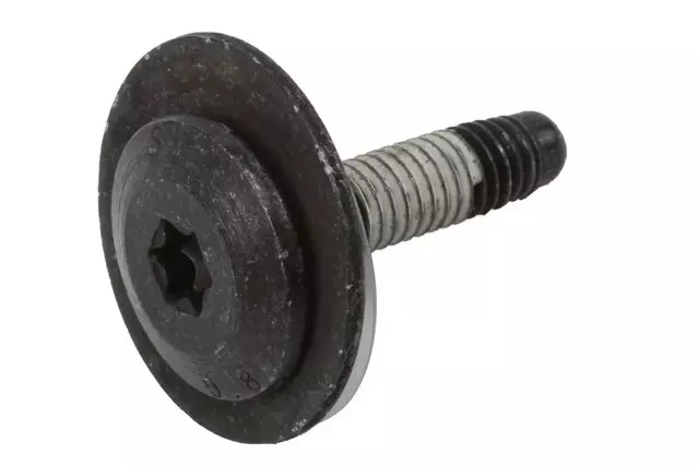 Rear Bumper Upper Fascia Bolt - GM (11611098)