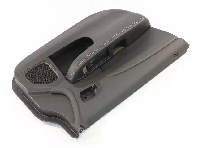 1VW911X9AA - Interior Trim: Front Door Trim Panel, Left for Mopar Image