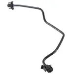 KM7967 - Belts &amp; Cooling: Motorcraft™ Engine Coolant Overflow Hose for Ford: C-Max Image
