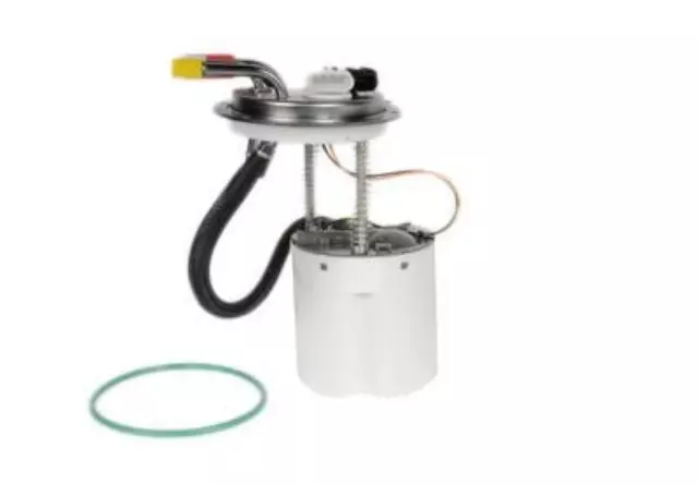 Fuel Pump Module without Fuel Level Sensor, with Pressure Sensor and Seal - GM (19368772)