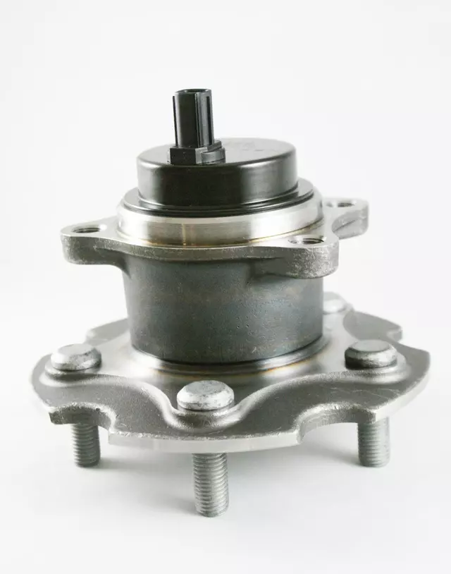 424500R010 - Brakes: Hub Assembly for Scion: iM, tC | Toyota: Corolla iM, RAV4 Image