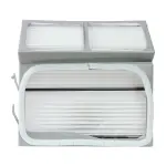 800019P - : TYC Cabin Air Filter for TYC Image