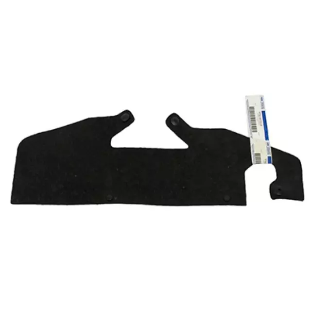 Air Deflector - Ford (5F9Z-8310-AA)