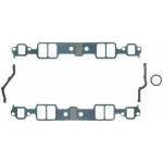 1204 - : Engine Intake Manifold Gasket Set for FEL-PRO Image