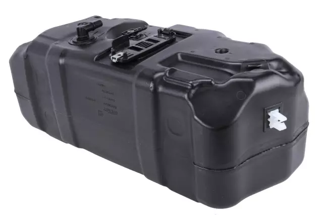 Emission Reduction Fluid Tank - GM (84360115)