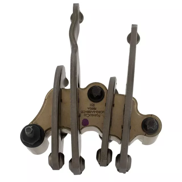 LC3Z6A585E - Engine: Rocker Arms for Ford: F-250 Super Duty, F-350 Super Duty, F-450 Super Duty, F-550 Super Duty Image