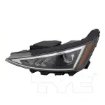 2016914009 - : TYC Headlight Assembly for TYC Image