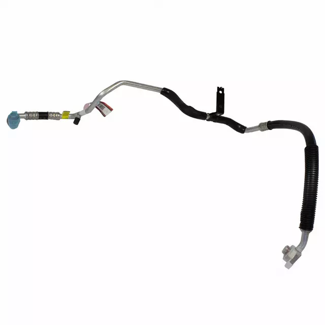 Suction Hose - Ford (AM6Z-19867-A)