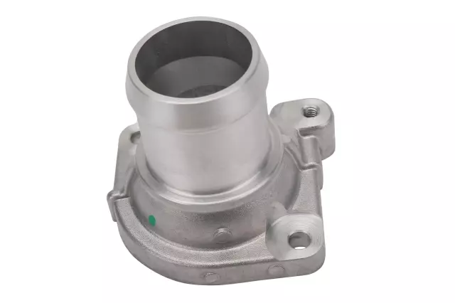 12671038 - : Engine Coolant Thermostat Housing for Cadillac: CT6 Image