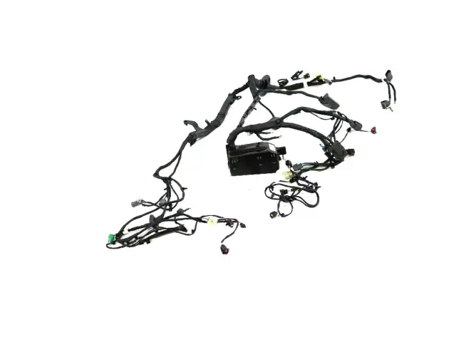 68396433AD - : Headlamp To Dash Wiring for Dodge: Charger Image