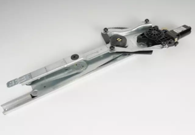 21171231 - Body: Regulator for GM Image