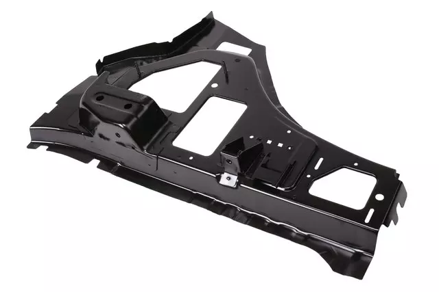 23211644 - Body: Inner Hinge Pillar for Cadillac: SRX Image