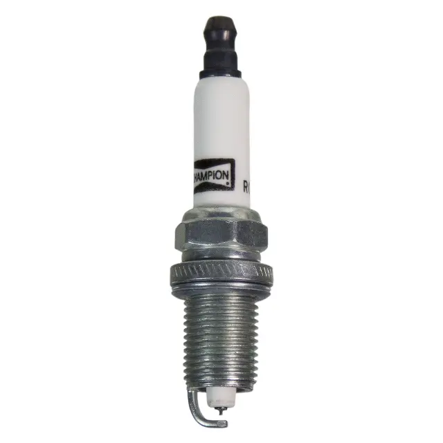 3720 - : Platinum Power Spark Plug RC12PMCB3 for Champion Race Plugs Image