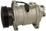 98399 - : Denso 10SR17C Compressor for FOUR SEASONS Image