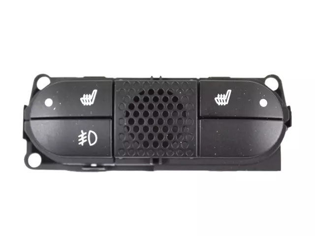 1TC88JXWAB - : Heated Seat And Front Fog Lamp Switch for Mopar Image