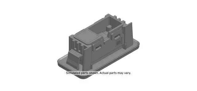 85654381 - : Release Switch for GM Image