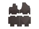 WTHC211212 - : All Weather Floor Mats for WeatherTech Image