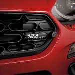 82215037 - : Mopar Emblem (82215037) for Fiat: 124 Spider Image