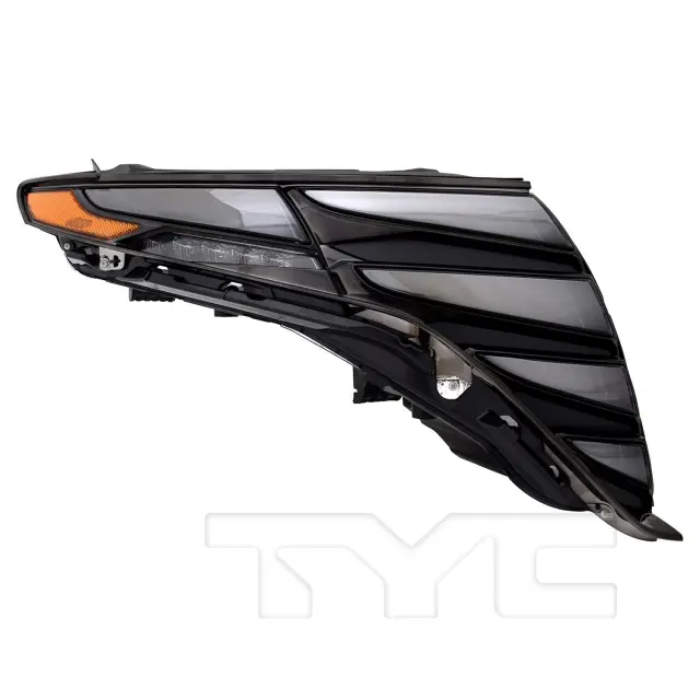 125467909 - : TYC Daytime Running Light for TYC Image