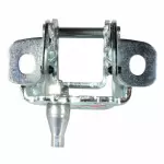 8A5Z5422800A - Body: Upper Hinge for Ford: Police Interceptor Sedan, Special Service Police Sedan, Taurus | Lincoln: MKS, MKT Image