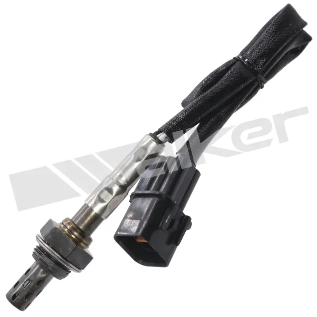 35034682 - Emission Systems: Walker Products 350-34682 Oxygen Sensor 4-W Direct Fit Narrow-Band for Walker Products Inc. - Image