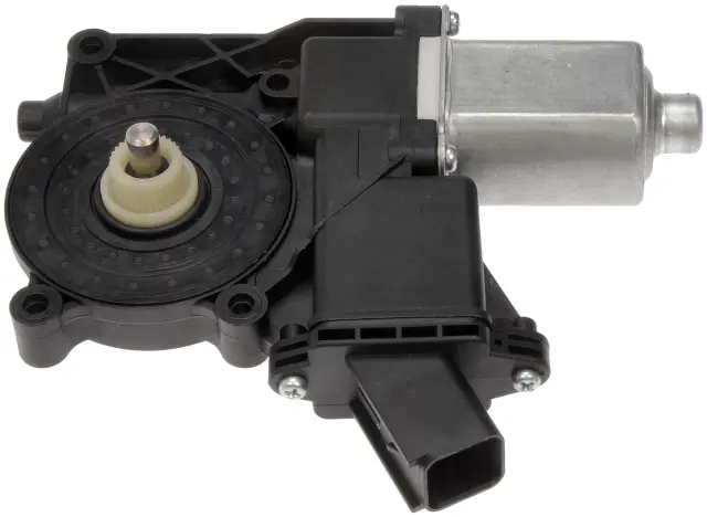 742577 - Interior: Power Window Motor Replaces General Motors 20991465, 23276293 for Dorman Image
