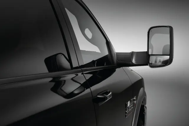 82214909AG - : Trailer Towing Mirror for Mopar Image