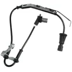 2ABS1165 - : Holstein Parts 2ABS1165 ABS Wheel Speed Sensor for HOLSTEIN Image