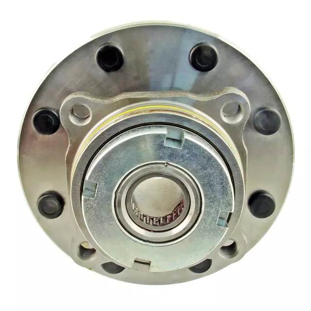 515021 - : Front Wheel Hub and Bearing Assembly for ACDelco Image
