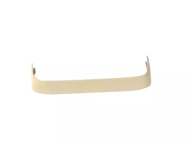 Lower Trim - Mopar (5YK17HL1AB)