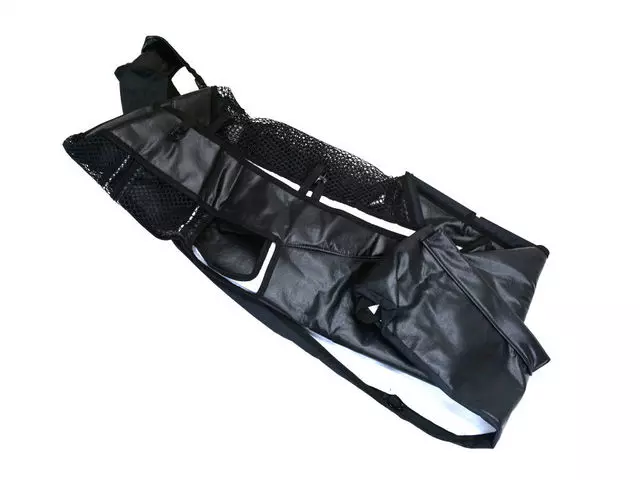82212083 - : Cover Kit for Mopar Image