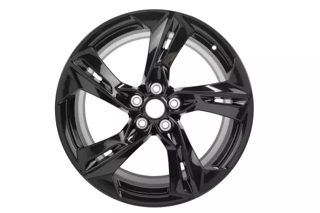 20x8.5 Aluminum Wheel - GM (84638180)