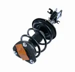 882710 - : 2008-2011 Nissan Altima Hybrid (Front Left) for GSP Image
