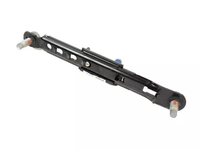 68102536AB - : Seat Belt Adjuster for Mopar Image