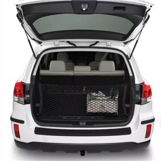 F551SAJ101 - Interior: Cargo Net - Rear for Subaru: Outback Image