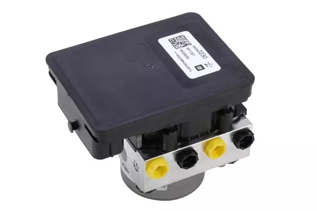 ABS Control Unit - GM (85162006)
