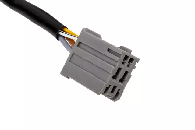 22834658 - Steering: Motor for Cadillac: Escalade, Escalade ESV | Chevrolet: Suburban, Suburban 3500 HD, Tahoe | GMC: Yukon, Yukon XL Image