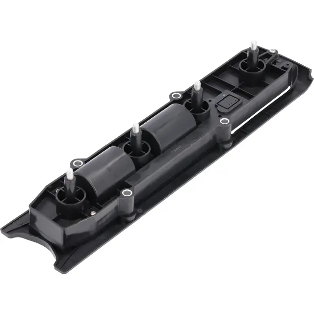 1813842 - Ignition Systems: Ignition Coil for GLOBAL PARTS DISTRIBUTORS Image