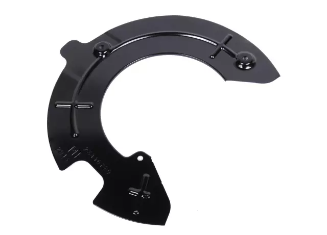 23446729 - : 2014-2019 Chevrolet Corvette - Backing Plate for Chevrolet: Corvette Image
