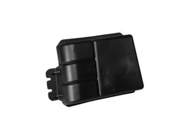 DS7Z5413546AA - Body: 2013-2016 Ford Fusion - Utility Box for Ford: Fusion Image