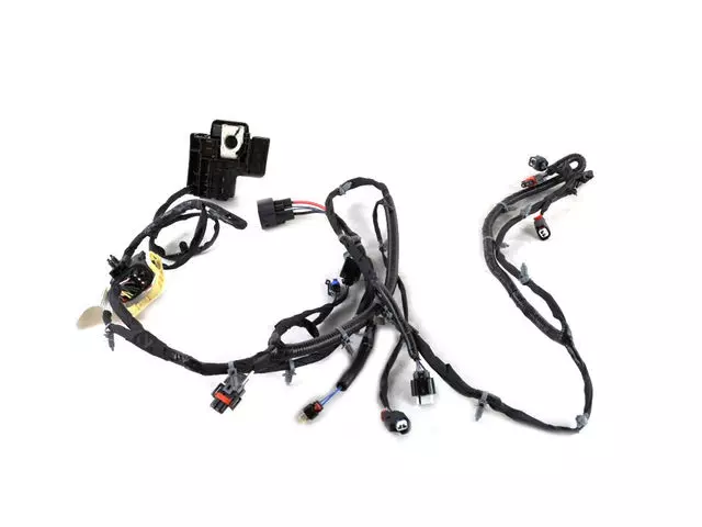 Chassis Wiring - Mopar (68204494AD)