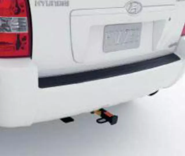 Tow Hitch - Hyundai (2S061ADU00)