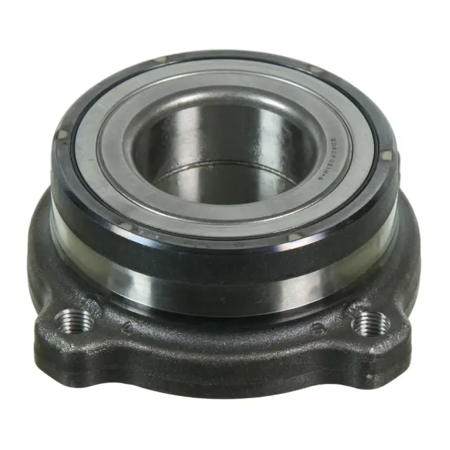 512361 - Wheels, Tires &amp; Parts: MOOG 512361 Rear Wheel Bearing Assembly for BMW X5 for Moog Image
