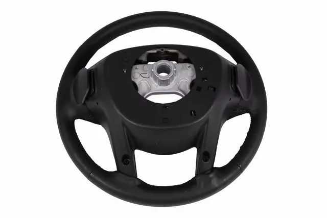 Wheel - GM (23194622)